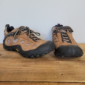 Merrell Continuum Hiking Boots 10.5